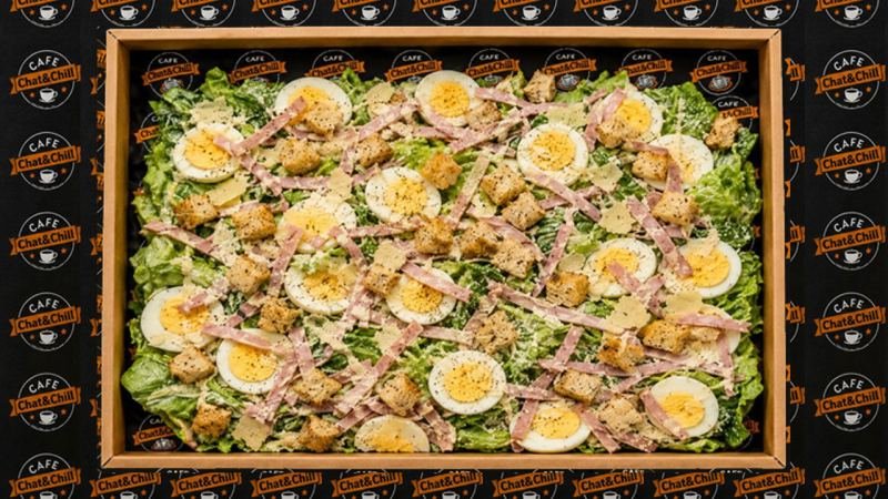 Caesar Salad