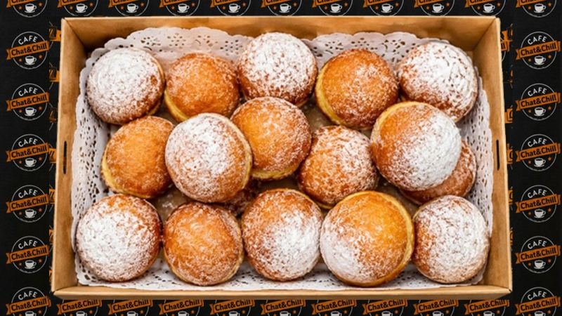 Donuts