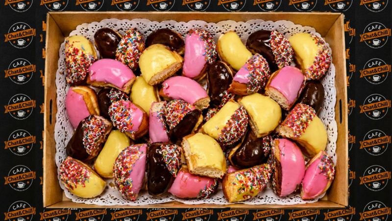 Donuts