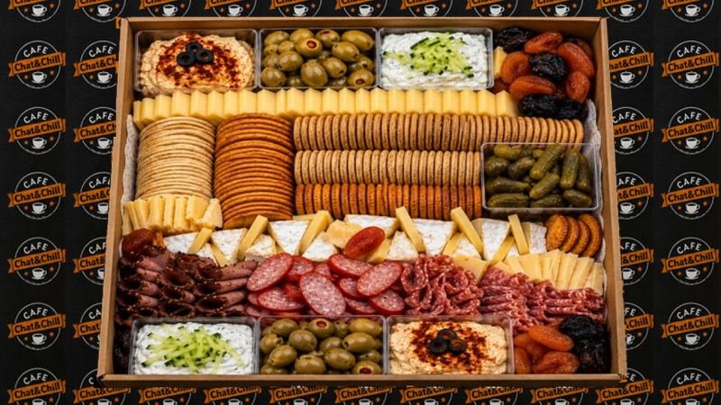Antipasto Platter
