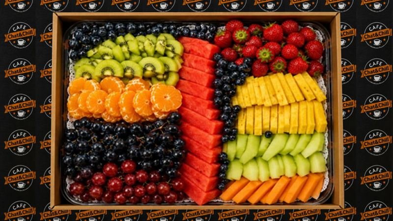 Fruit Platter