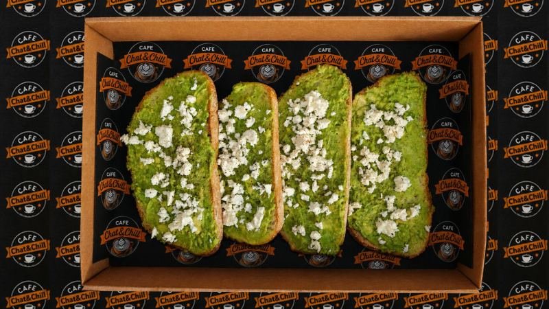Avocado Toast