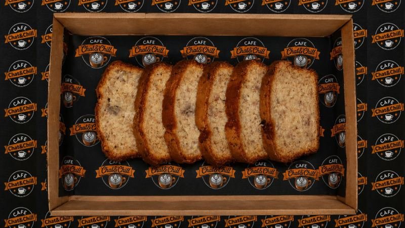 Banana Bread