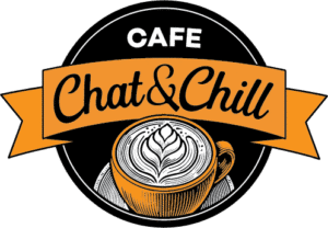 Cafe Chat & Chill