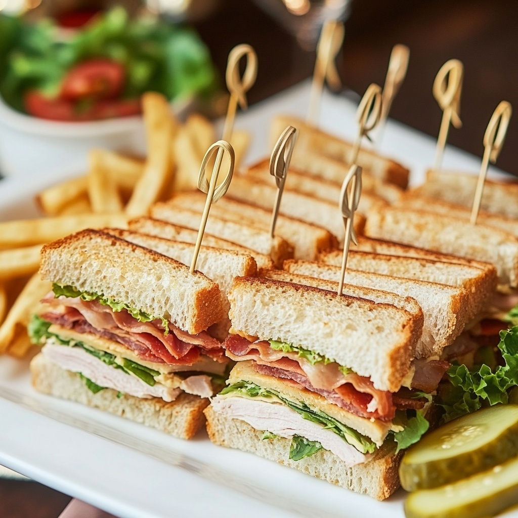 Club Sandwich
