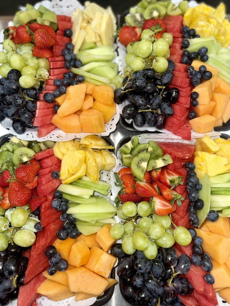 Fruit Platter Catering