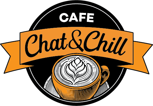 Cafe Chat & Chill