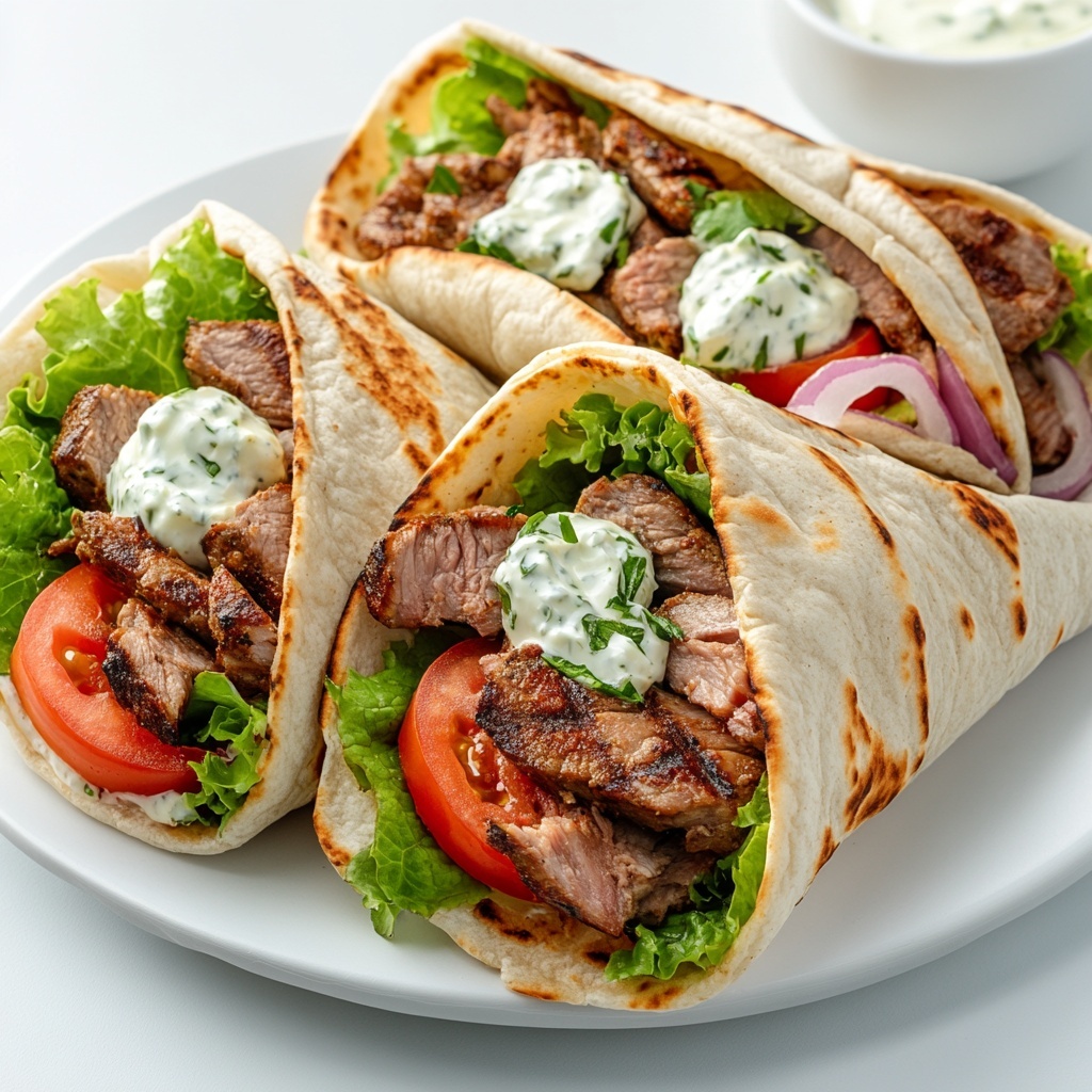Souvlaki